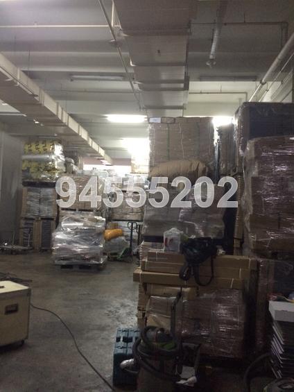 EUNOS TECHNOLINK (D14), Factory #67859642